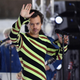 Image for article titled Don’t Throw Skittles At Harry Styles
